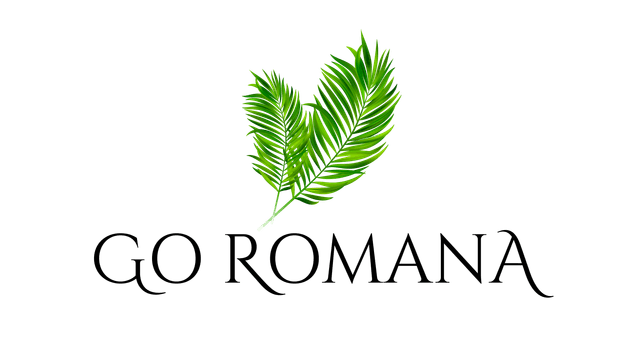 Go Romana Golf Carts